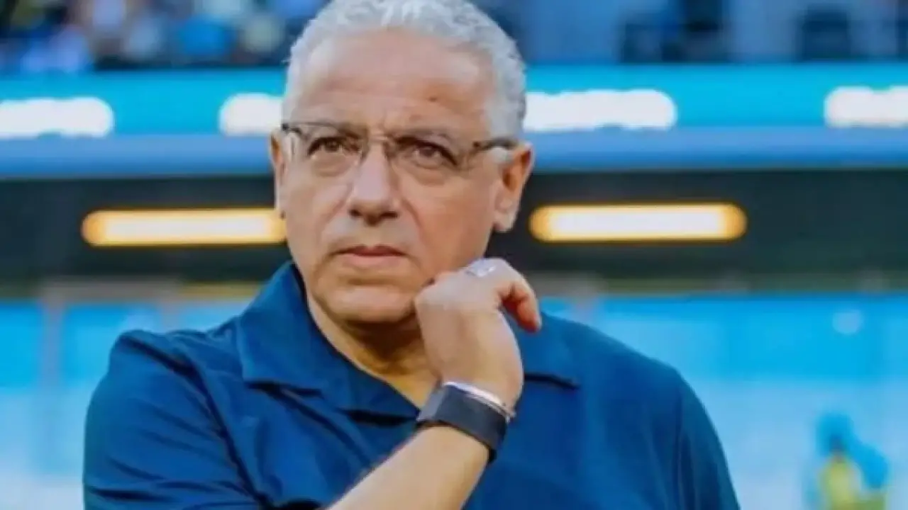 زلزال في أمم إفريقيا.. قرار حاسم ينهي مسيرة عادل عمروش بعد تصريحاته الصادمة