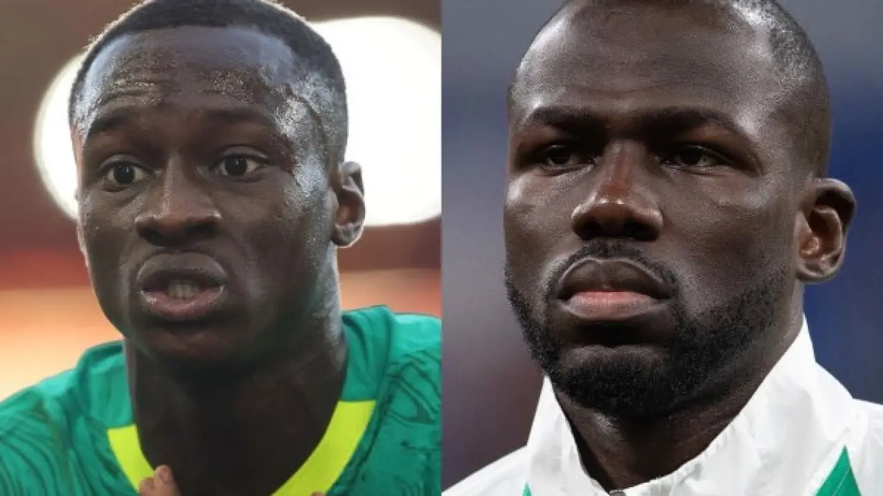 زلزال في السنغال.. إصابة ثنائي المنتخب تنهي حلم المشاركة قبل الموقعة المرتقبة