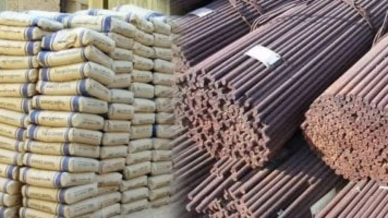 زلزال في سوق العقارات.. أسعار الأسمنت تفاجئ المطورين بتحديثات غير متوقعة لتعاملات الأربعاء