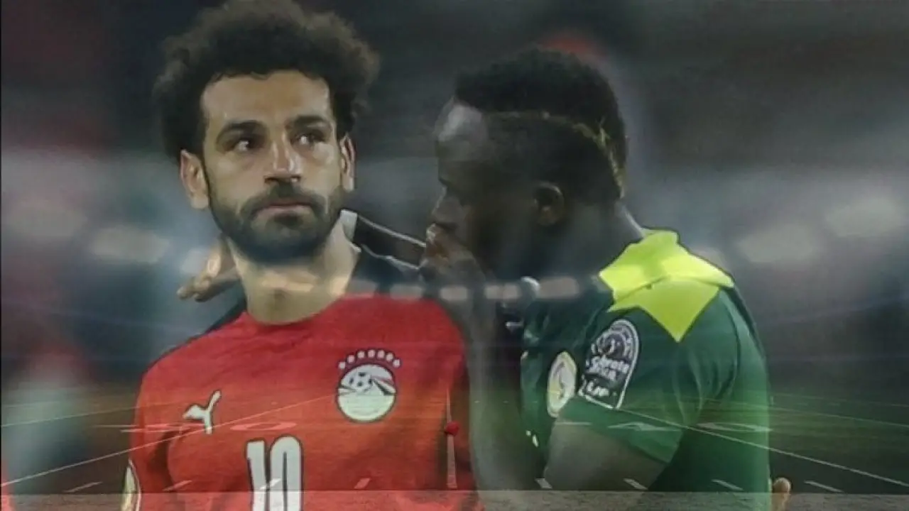 ساديو ماني يصدم المصريين.. هدف مباغت يقلب موازين قمة كأس أمم إفريقيا منتصف 2026