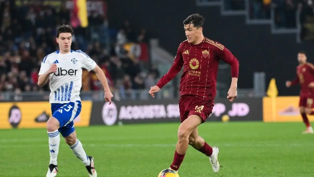 سقوط ذئاب روما.. تورينو يطيح بكتيبة العاصمة ويضرب موعداً نارياً مع إنتر ميلان