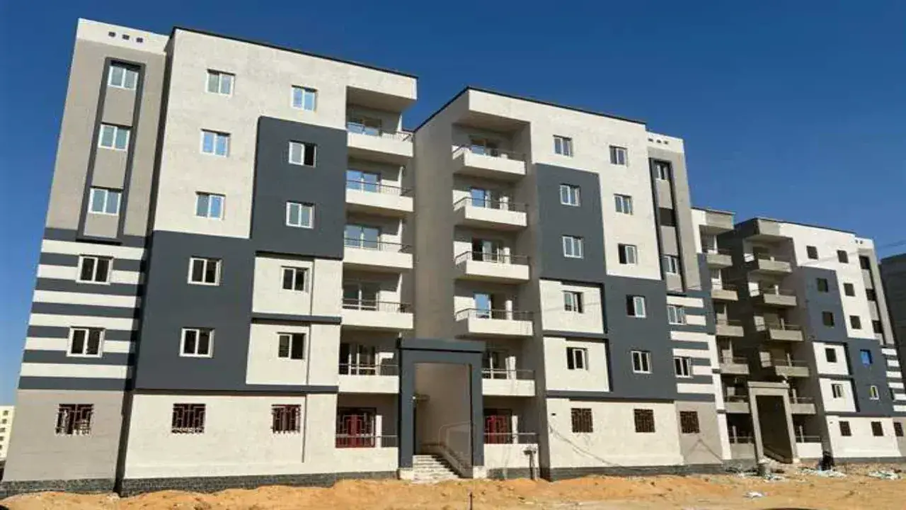 سكن لكل المصريين.. قرار حاسم ينهي انتظار آلاف الأسر لموعد استلام الوحدات الجديده