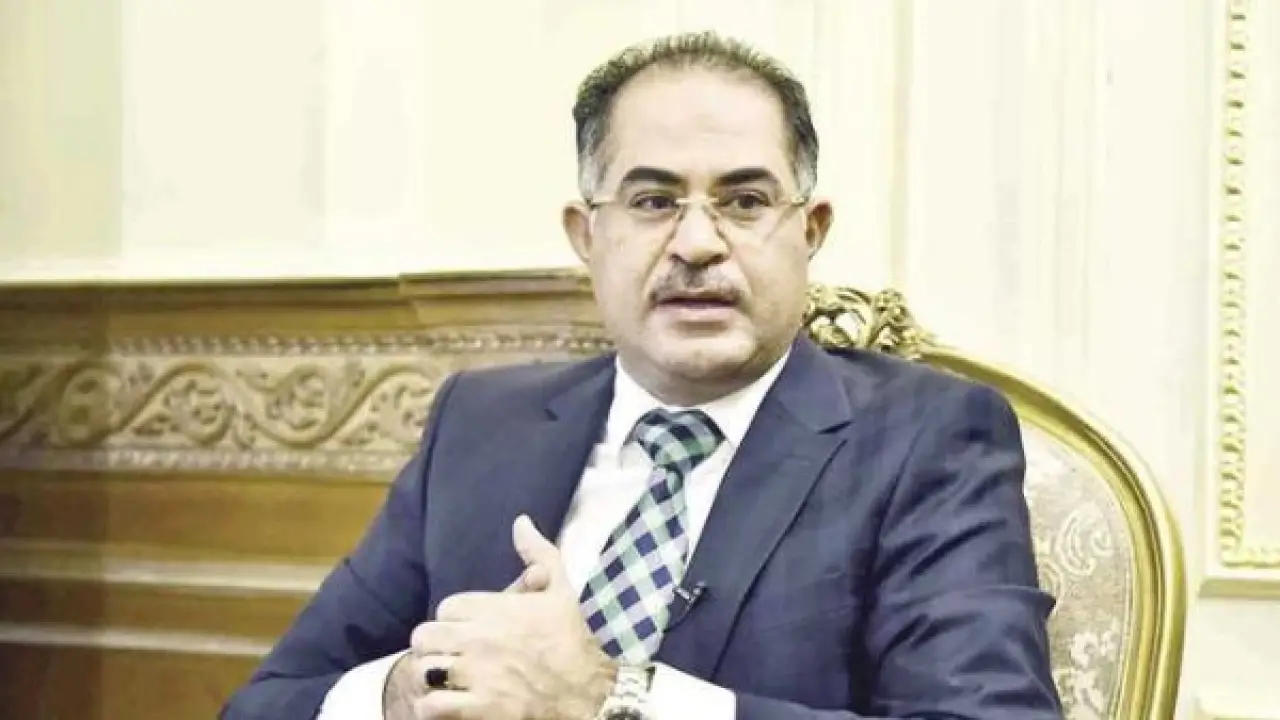 سليمان وهدان.. قرار حاسم بشأن رئاسة الهيئة البرلمانية للجبهة الوطنية داخل مجلس النواب