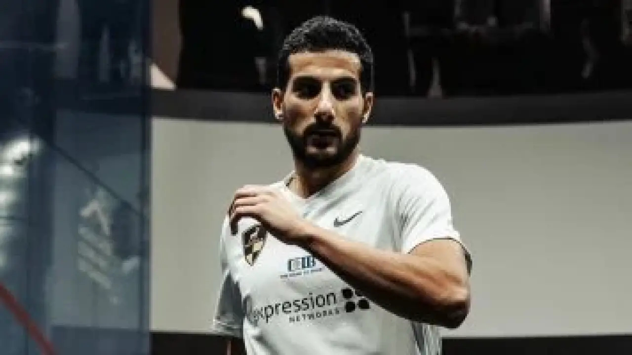 سيطرة مصرية في أمريكا.. 8 أبطال يترقبون صدارة كليفلاند للاسكواش في تحدٍ عالمي