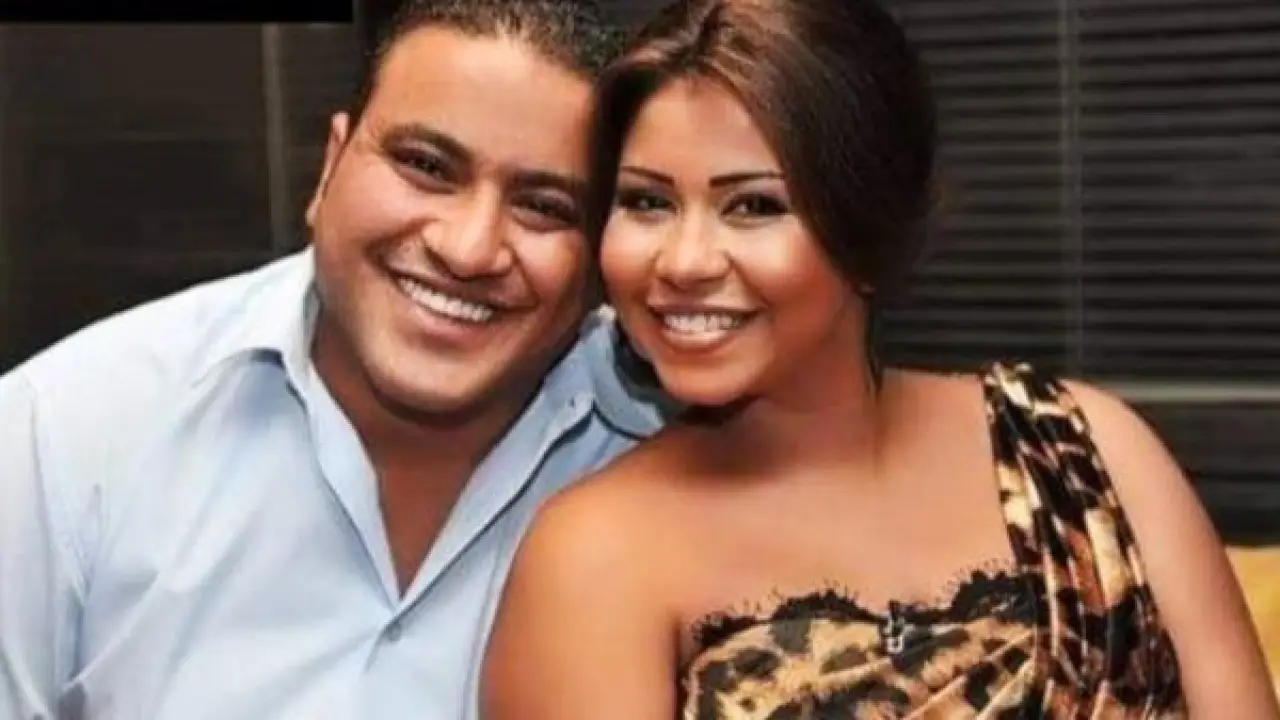 شقيق شيرين عبدالوهاب.. تصريح مفاجئ بشأن أحمد سعد وزينة يثير تفاعلاً واسعاً