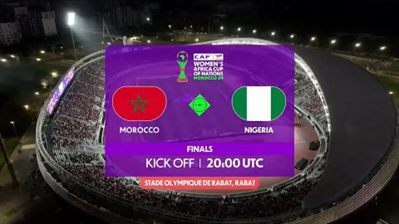 صدام الجبابرة.. شفرة القنوات المجانية لموقعة المغرب ونيجيريا تشعل حماس الجماهير اليوم