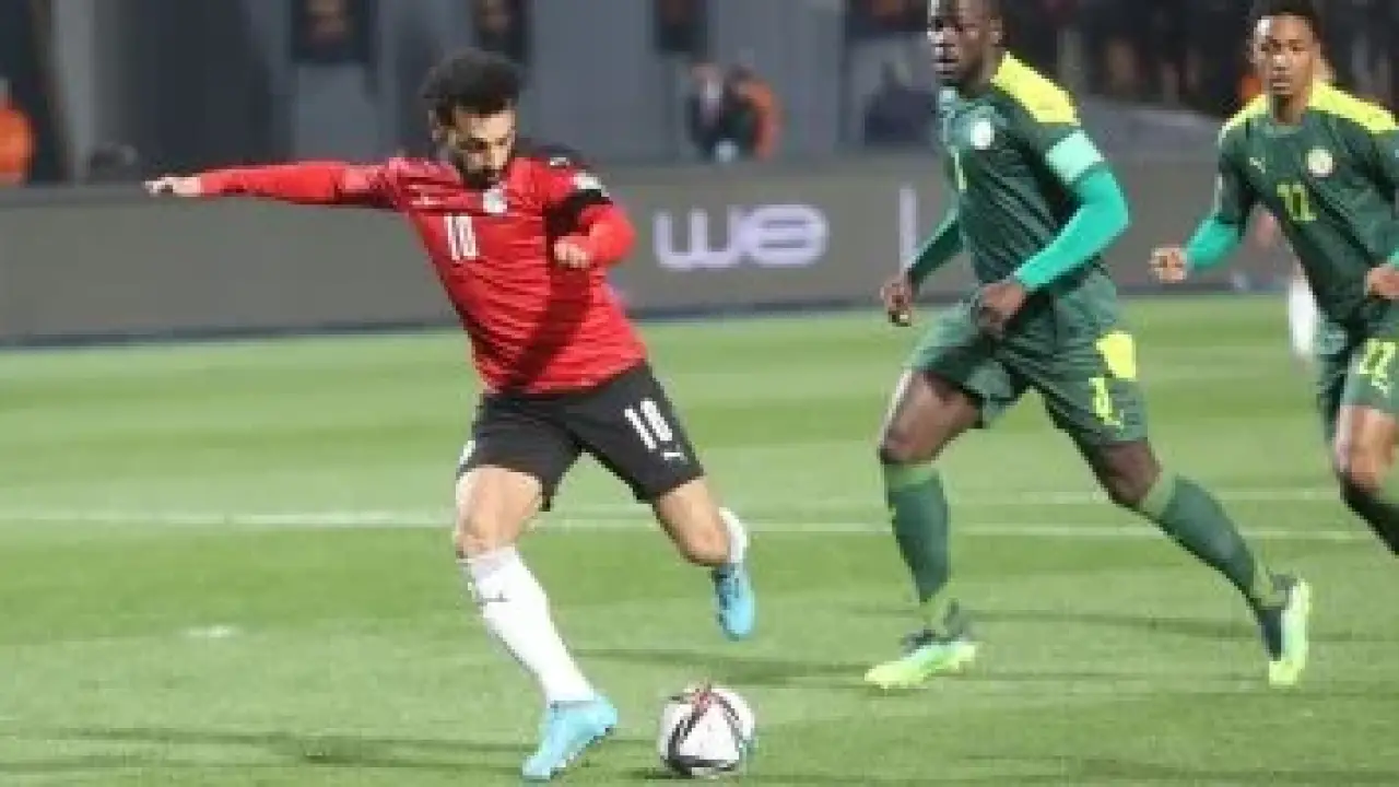 صدام الجبابرة.. طريق مصر والسنغال نحو نهائي إفريقيا يشعل صراعاً تاريخياً يترقبه الملايين