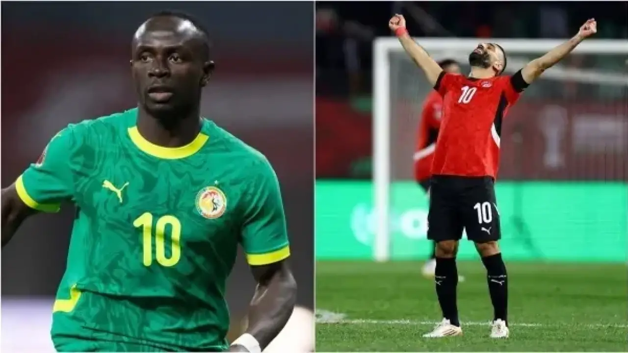 صدام الجبابرة.. منتخب مصر يواجه كابوس السنغال في ليلة حسم العبور للنهائي الأفريقي