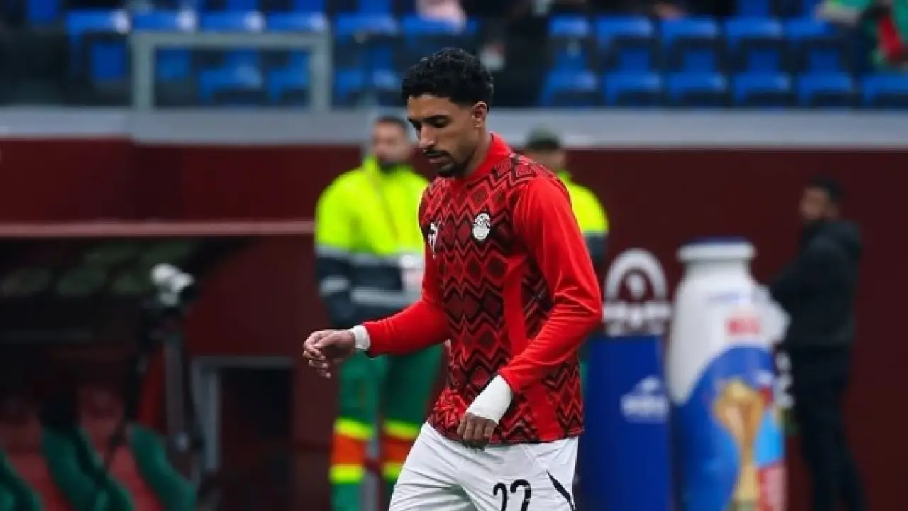 صدام السنغال المرتقب.. ملامح غامضة تسيطر على ظهور الفراعنة الأخير قبل صافرة البداية