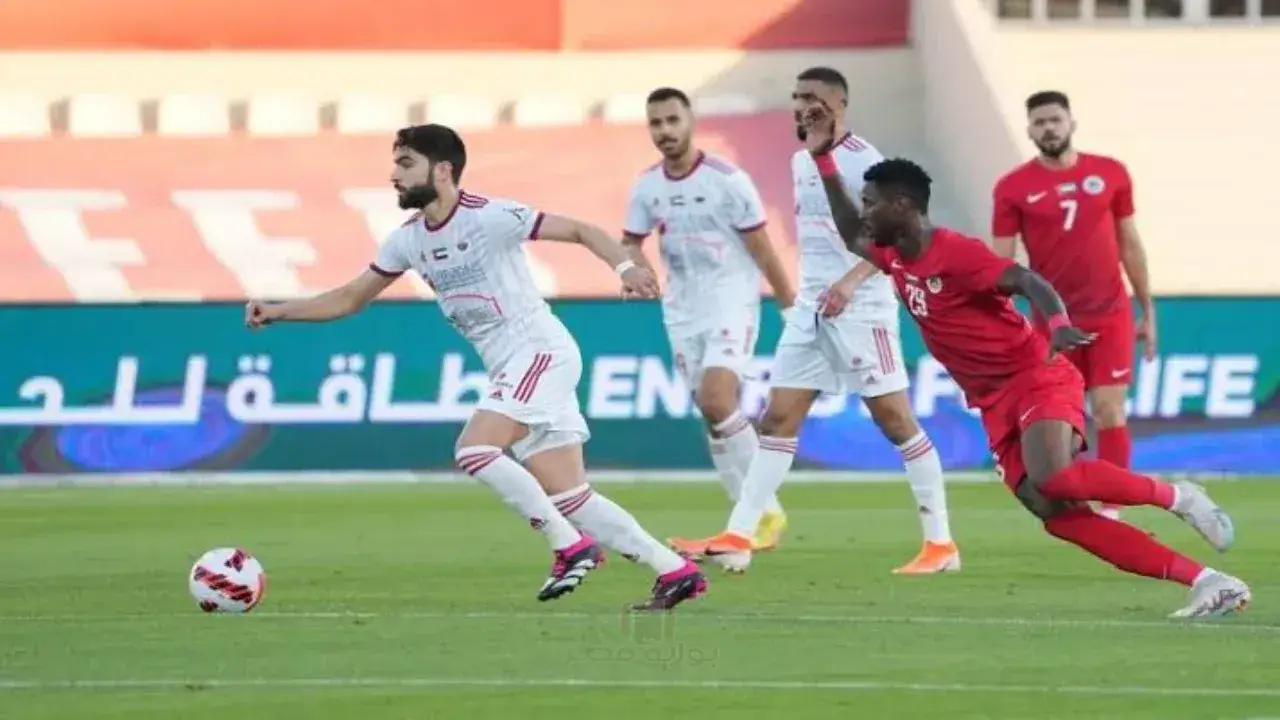 صدام الشارقة الليلة.. تغييرات مفاجئة في التشكيل وقنوات مجانية تنهي حيرة الجماهير