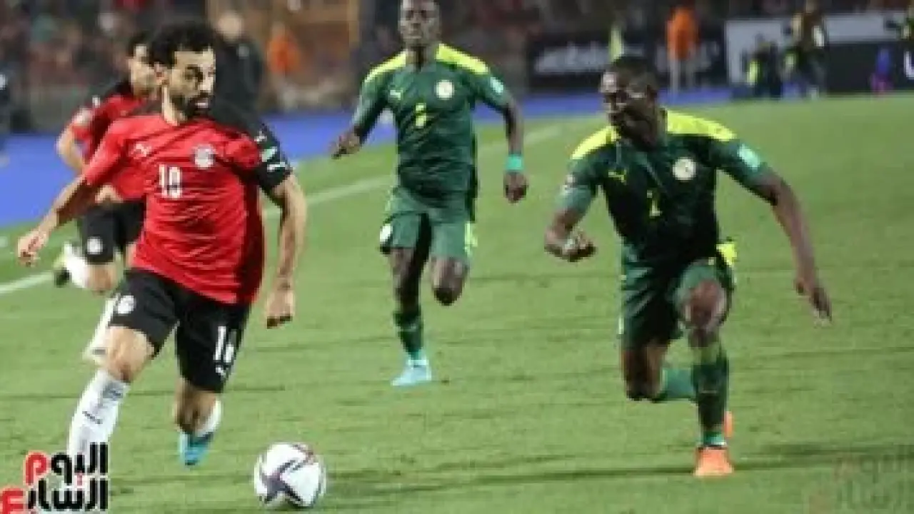صدام العمالقة.. التشكيل المفاجئ لمنتخب مصر يحسم مصير التأهل لنهائي أمم أفريقيا