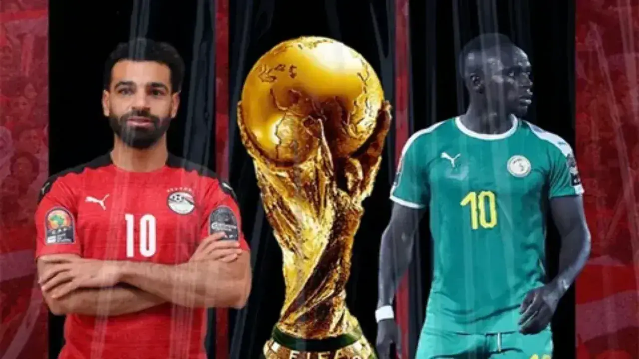 صدام الفراعنة والأسود.. ملامح تشكيل منتخب مصر أمام السنغال تثير قلق الجماهير