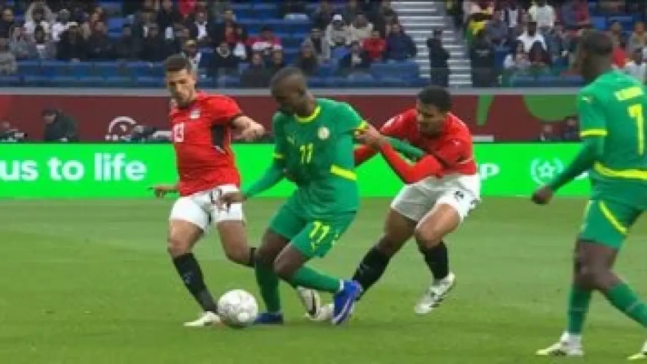 صدام مرتقب.. هوية منافس منتخب مصر على برونزية أمم أفريقيا تحبس الأنفاس