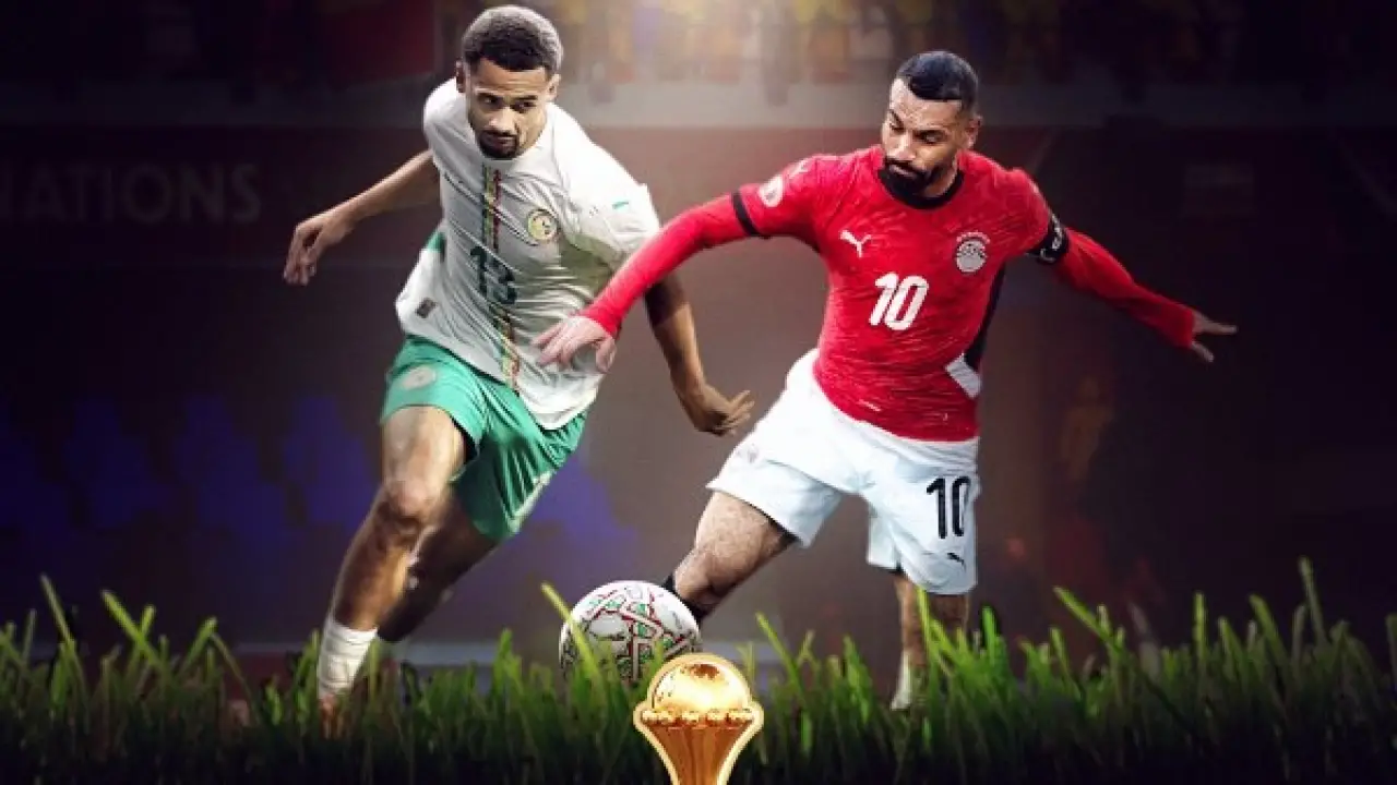 صدام مصري سنغالي.. قناة مفتوحة تنهي أزمة الجماهير لمتابعة قمة أفريقيا المرتقبة