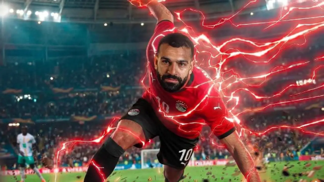 صدام مصر والسنغال.. اتحاد الكرة يحسم الجدل حول كواليس القمة الأفريقية المرتقبة