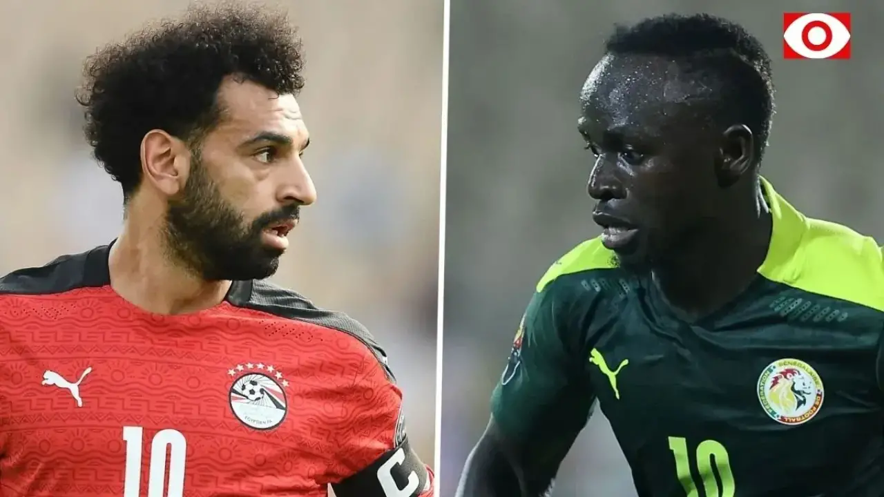 صدام مصر والسنغال.. قناة مجانية تنقل مواجهة الفراعنة المصيرية في تصفيات المونديال