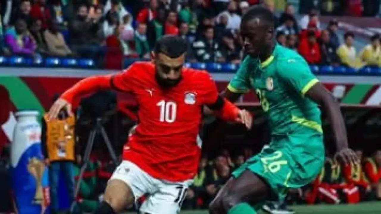 صدمة الفراعنة.. حلم السادسة يتبخر أمام السنغال ومباراة أخيرة تنقذ ما تبقى من هيبة