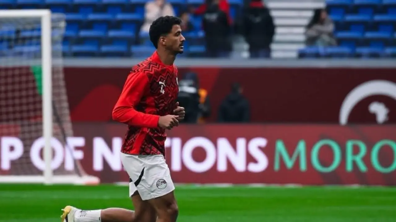 صدمة في النهائي.. تراكم البطاقات الصفراء يصعق دفاع الزمالك قبل الموقعة الحاسمة