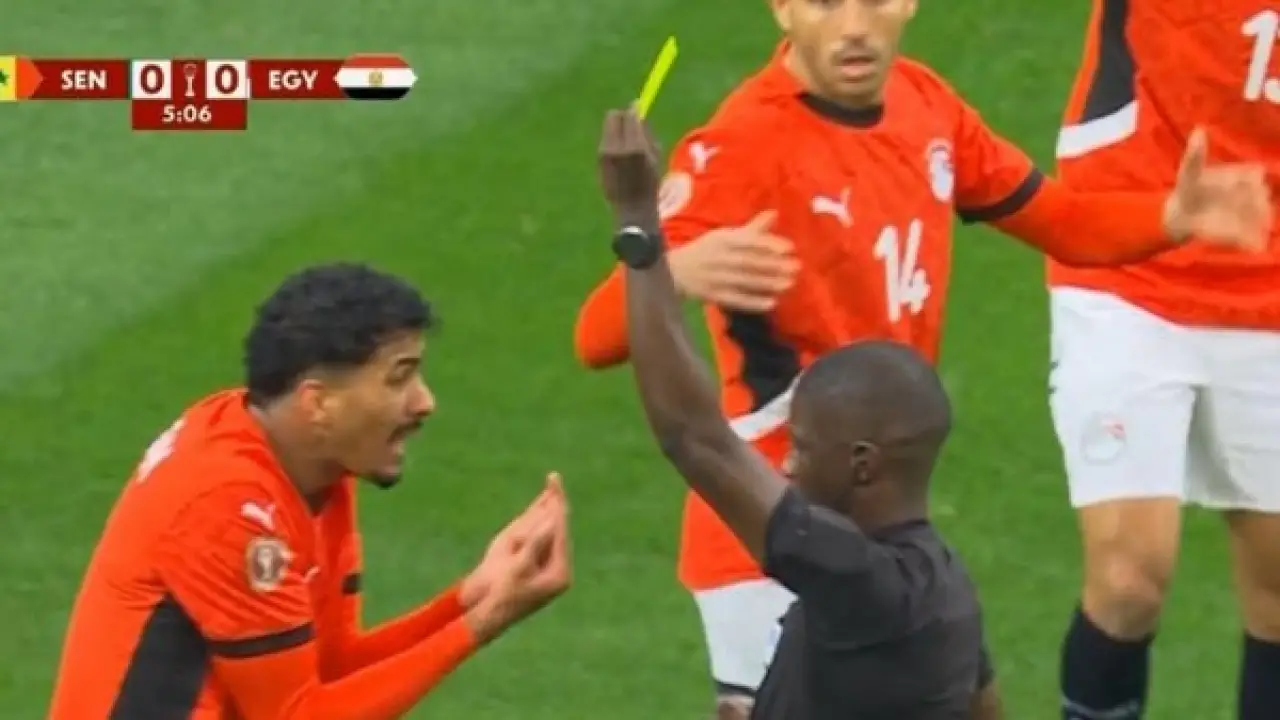 صدمة للزمالك.. غياب مفاجئ يحرم حسام عبد المجيد من حلم نهائي الكاف