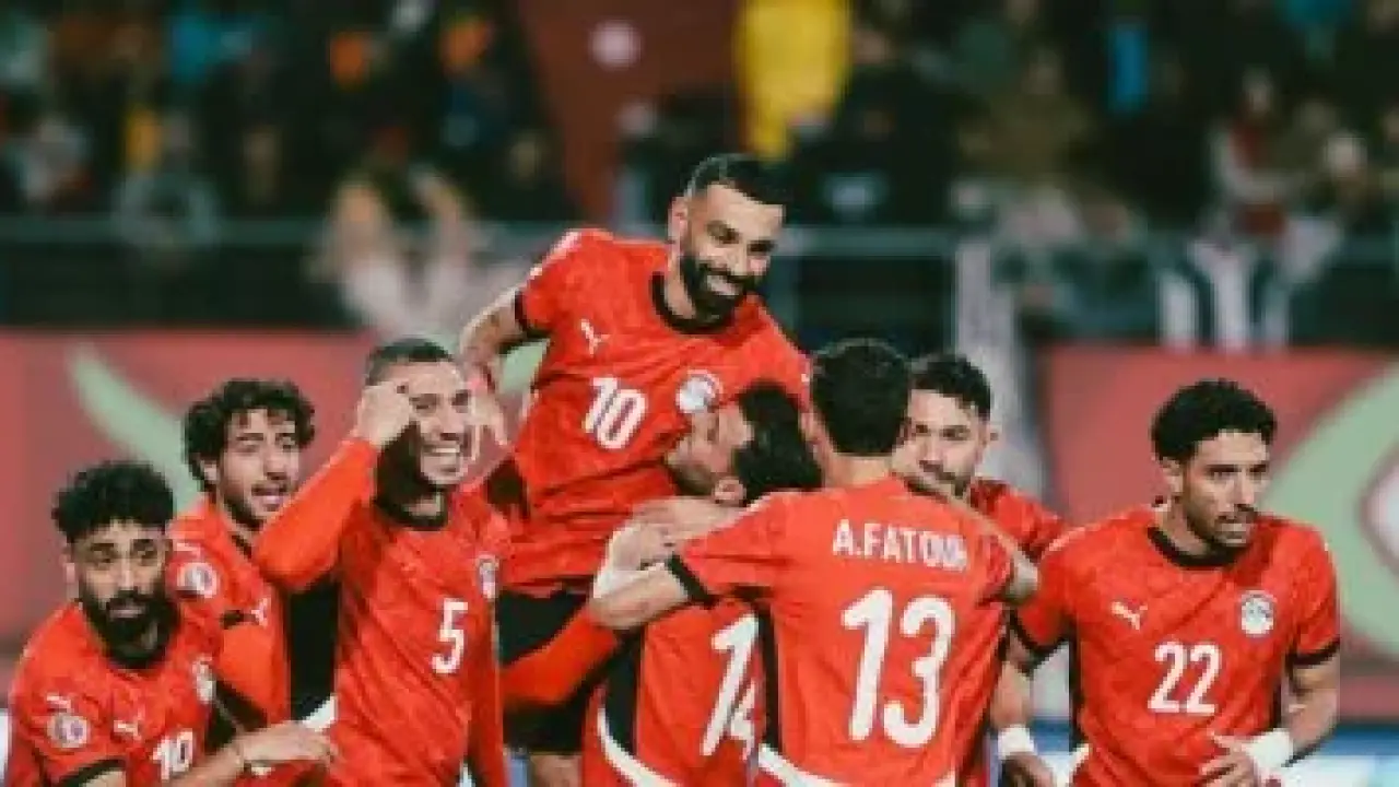 صدمة للسنغال.. سلاح سري في تشكيل منتخب مصر يحسم صراع نصف النهائي المرتقب
