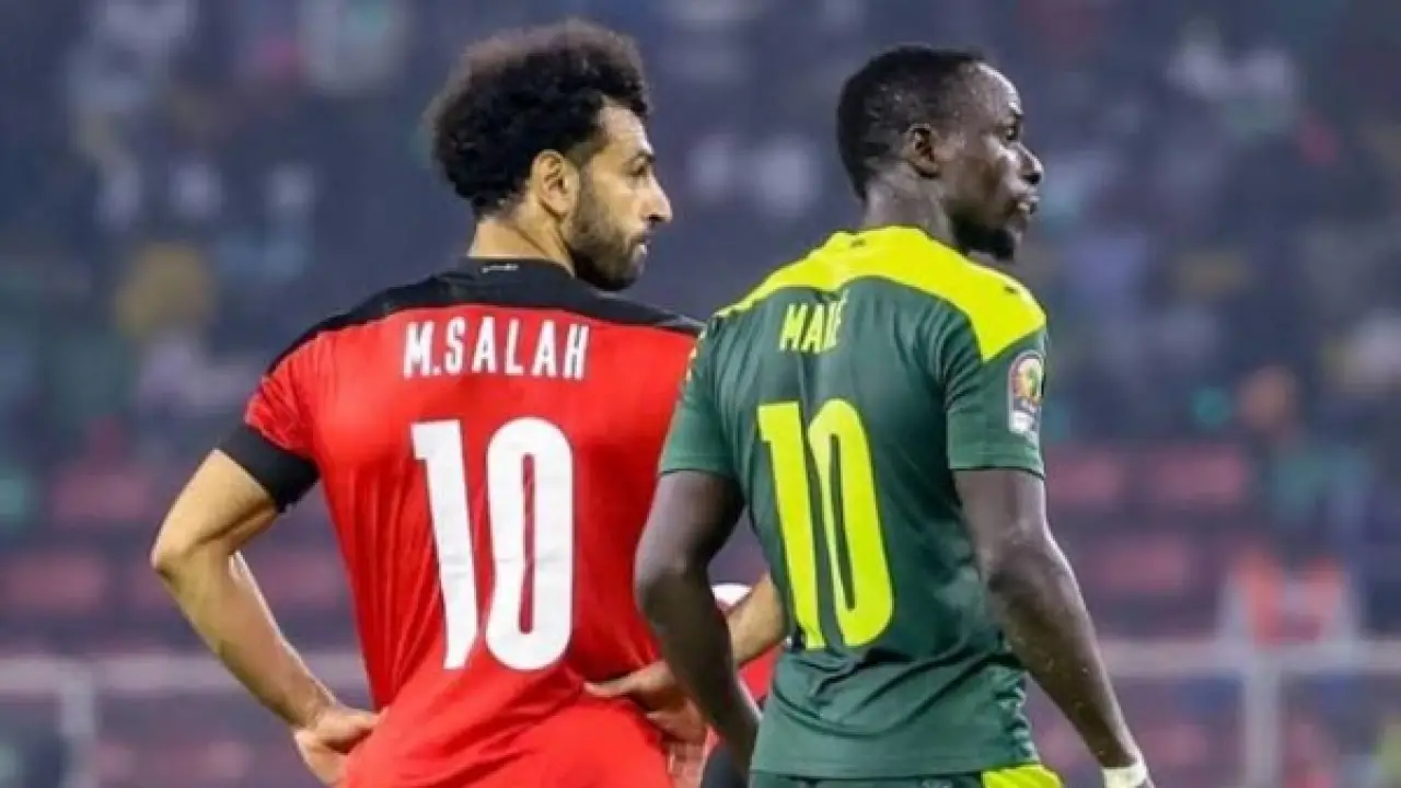 صراع الثأر.. مواجهة صلاح وماني في المربع الذهبي تحبس أنفاس القارة السمراء