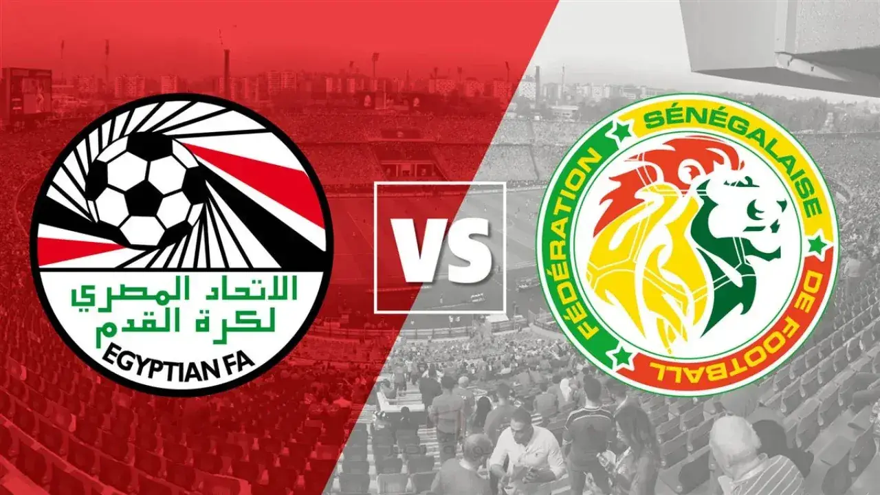 صراع العبور للنهائي.. 3 قنوات مجانية تفاجئ الجماهير بنقل ملحمة مصر والسنغال اليوم