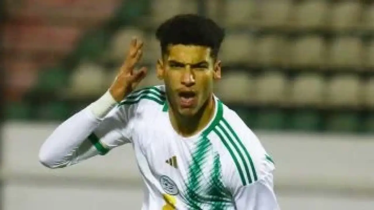 صفقة الرمضاوي.. تحرك مفاجئ من الأهلي لحسم صراع الميركاتو مع بارادو الجزائري