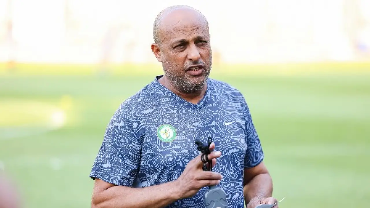 طارق مصطفى.. قرار حاسم ينهي جدل تولي المهمة الفنية داخل نادي الزمالك