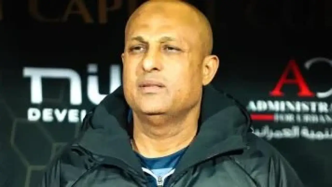 طارق مصطفى يحسم الجدل.. حقيقة تدريب الزمالك وموقف حاسم تجاه دور المدير الرياضي الجديد