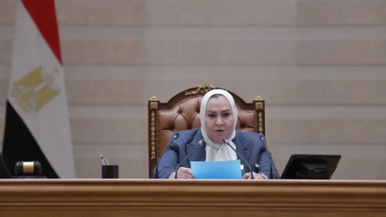 عصر ماسي.. عبلة الهواري تحسم الجدل بشأن وضع المرأة المصرية في البرلمان الجديد