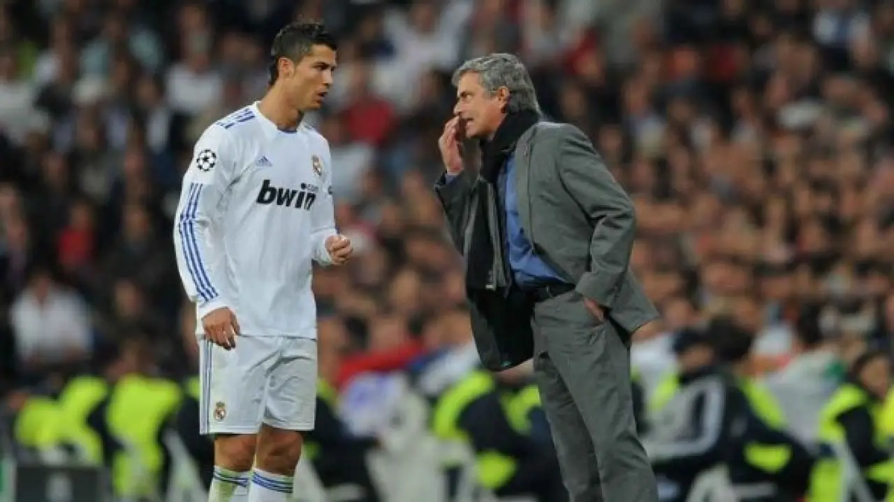 عودة مورينيو.. ريال مدريد ينهي الجدل حول هوية المدرب القادم لخلافة أنشيلوتي