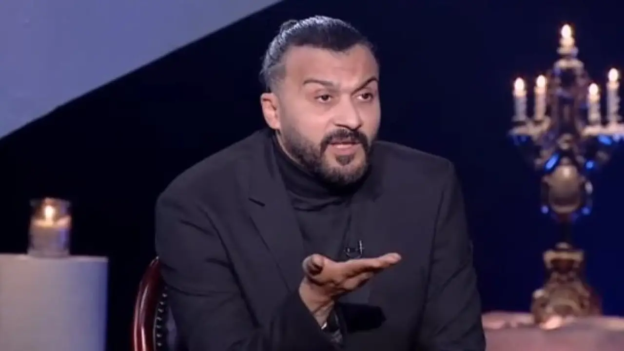 فاجعة تهز إبراهيم سعيد.. الموت يغيب أقرب المقربين والوسط الرياضي يواسي النجم