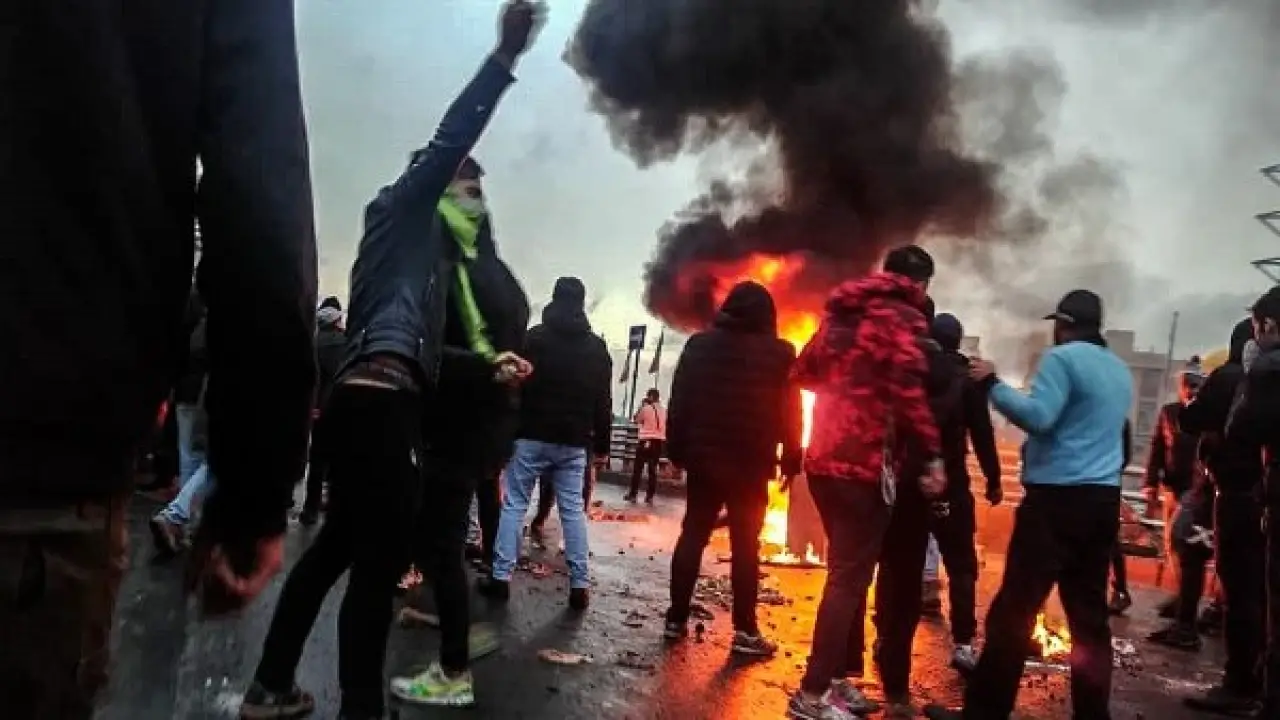 فاجعة تهز طهران.. تقرير دولي يكشف حصيلة مرعبة لضحايا الاحتجاجات والمعتقلين