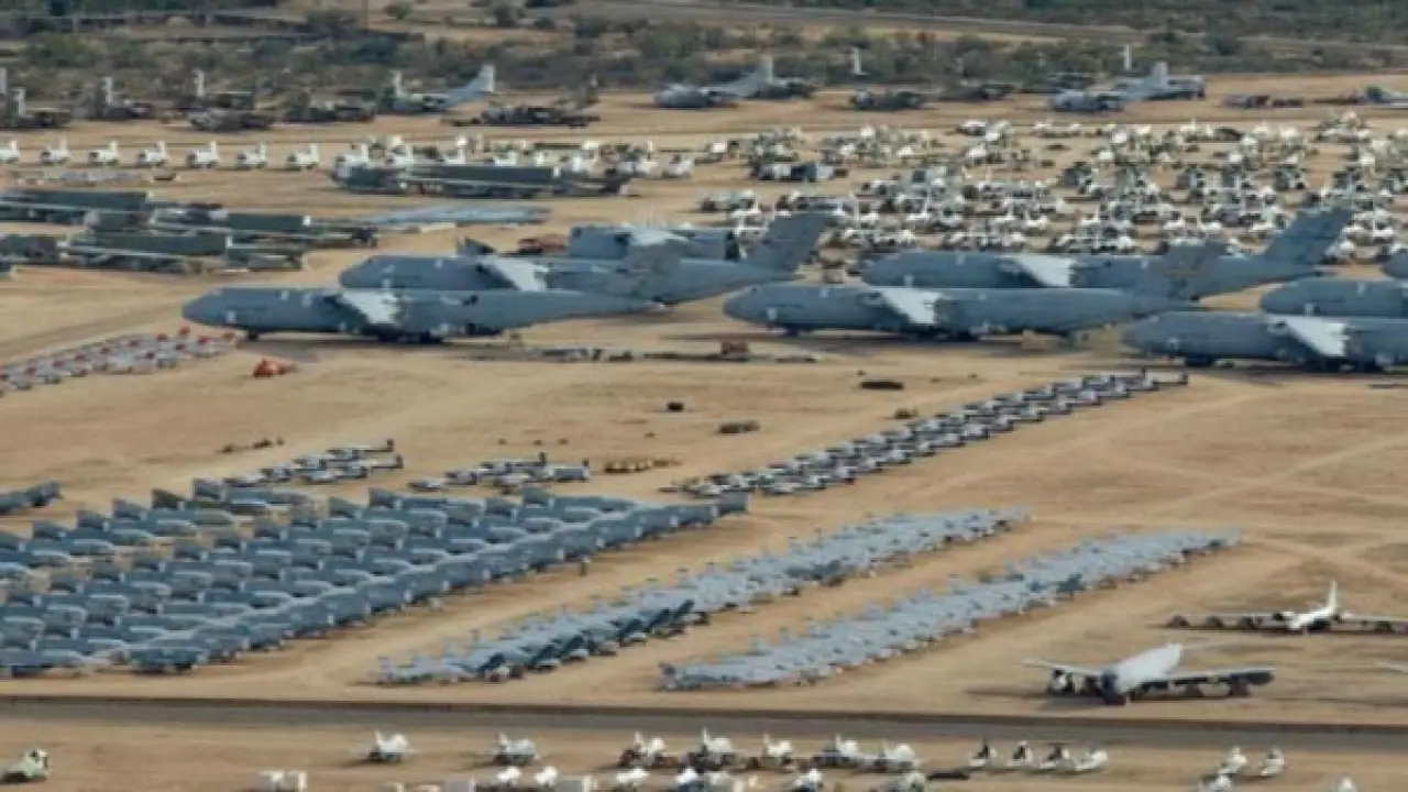 قاعدة العديد.. أوامر عسكرية مفاجئة بمغادرة فورية تثير التساؤلات حول طبيعة المهمة