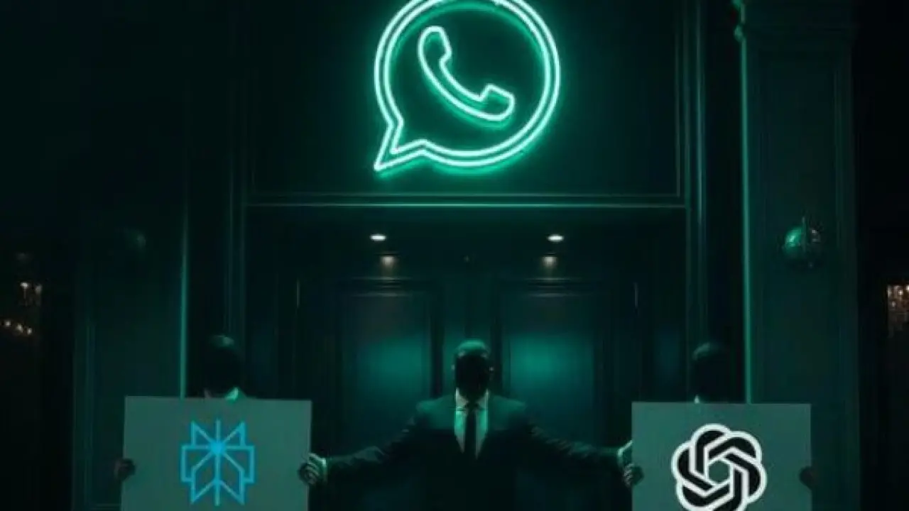 قرار صادم.. واتساب ينهي حقبة الذكاء الاصطناعي ويحظر أشهر الروبوتات خلال ساعات