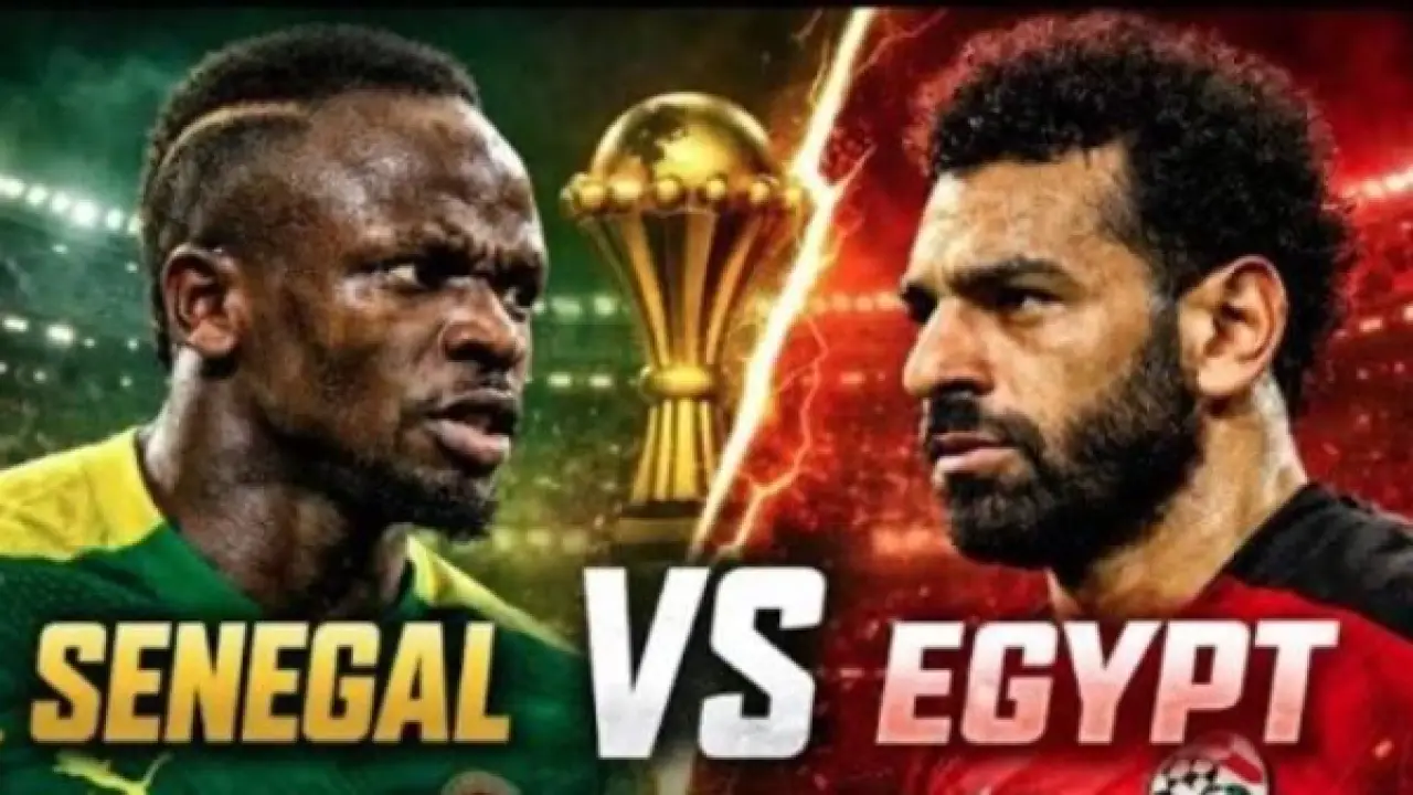 قرار مغربي صارم.. مصير مشجع الليزر يربك الحسابات قبل قمة مصر والسنغال المرتقبة