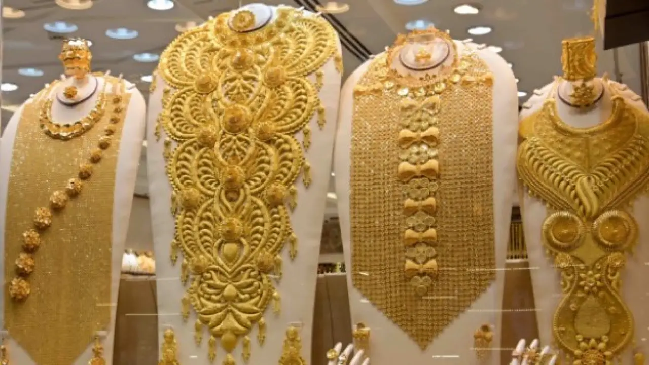 قفزة تاريخية للذهب.. تحرك مفاجئ في الأسواق يربك حسابات المشترين بداية 2026