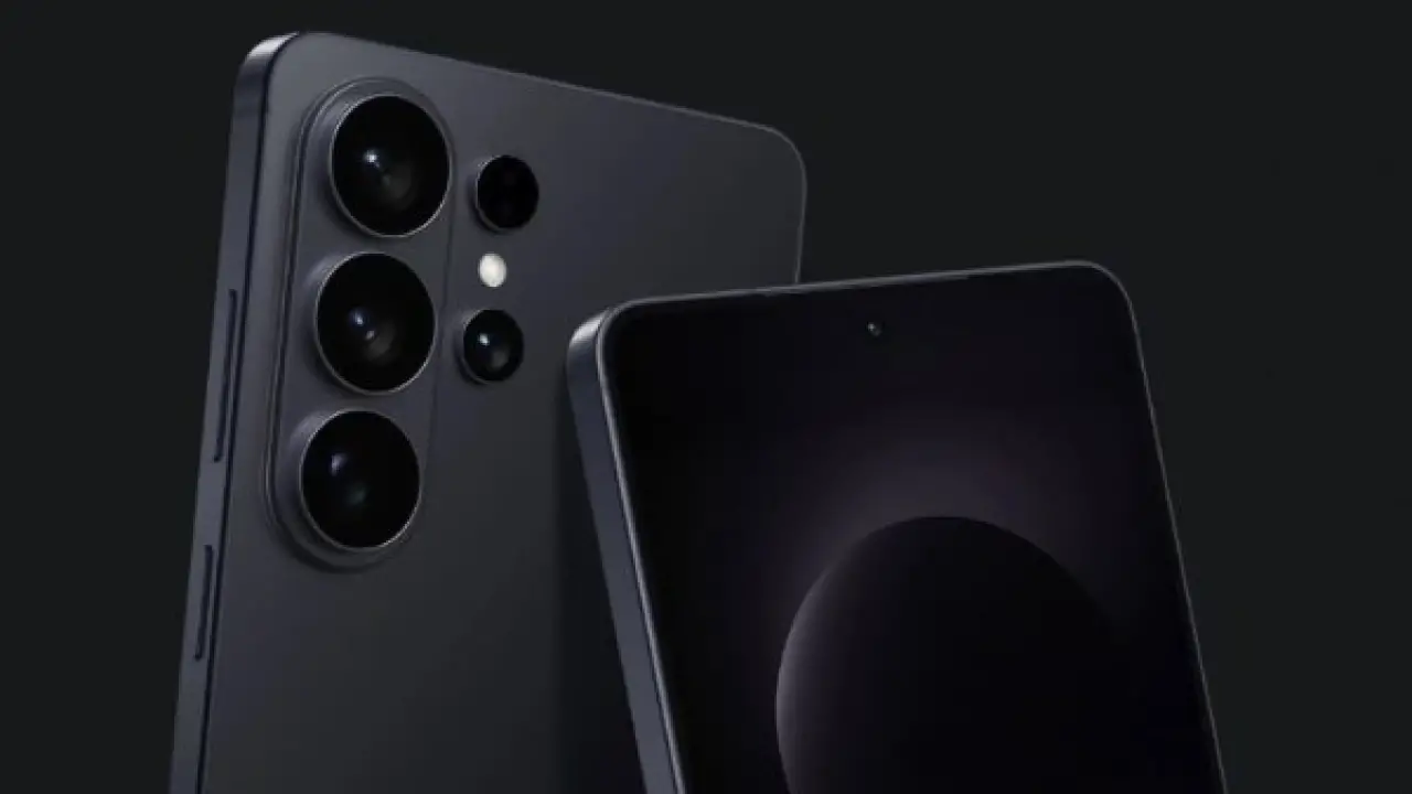 قوة بصرية مرعبة.. تسريبات كاميرا سامسونج S27 ألترا تنهي آمال المنافسين في 2026