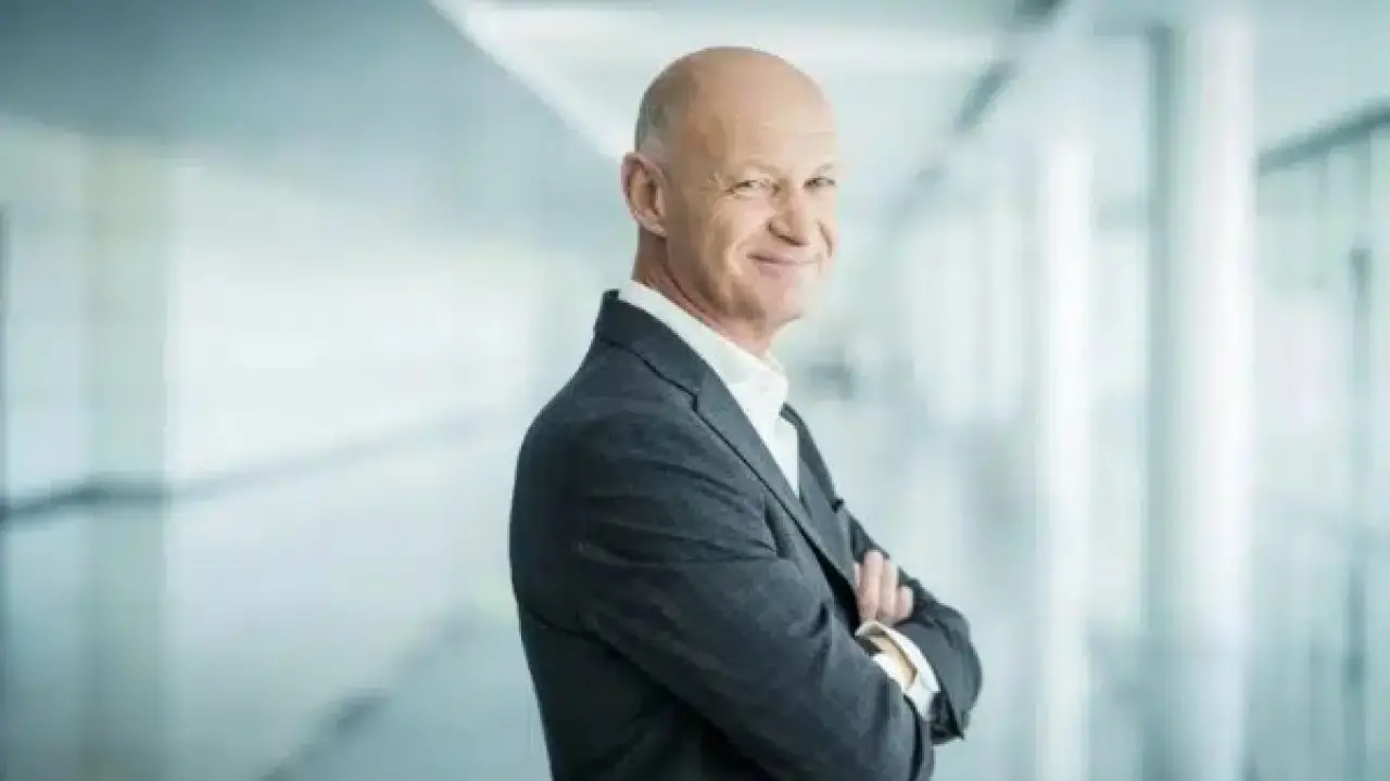 قيادة جديدة للمطارات العالمية.. اختيار شخصية بارزة ينهي ترقبات عام 2026 بقرار حاسم