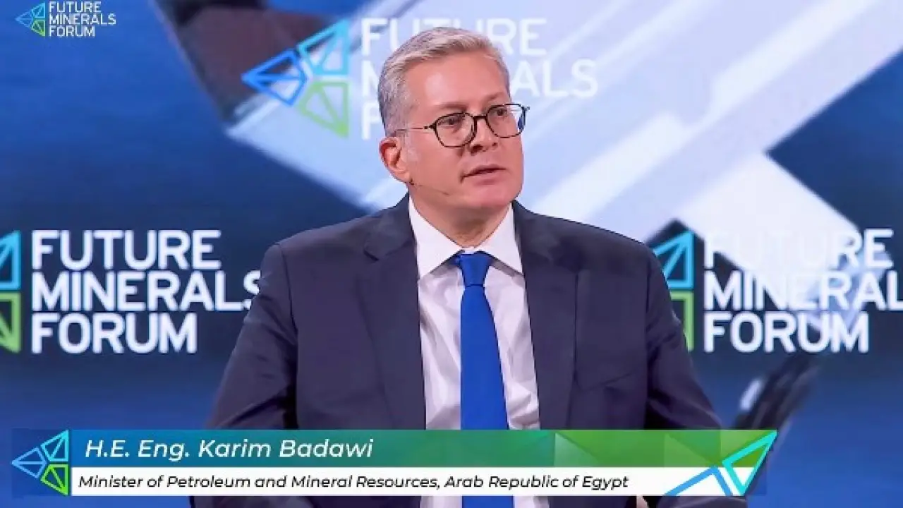 كنز تحت الأقدام.. خطة مصرية طموحة تنافس الكبار في سوق التعدين العالمي