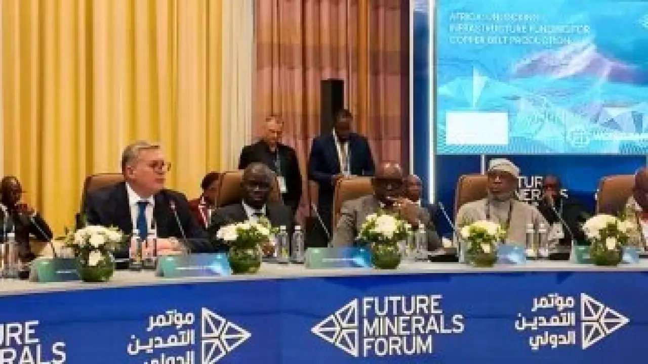 كنوز الأرض.. تحرك حكومي يفتح باب الثروات أمام المستثمرين في قطاع التعدين