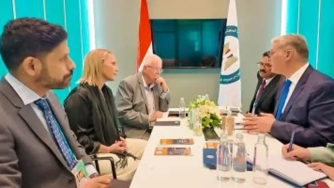 كوادر التعدين.. خطة وزارة البترول لتغيير مستقبل العاملين بالتعاون مع الجامعات الكبرى