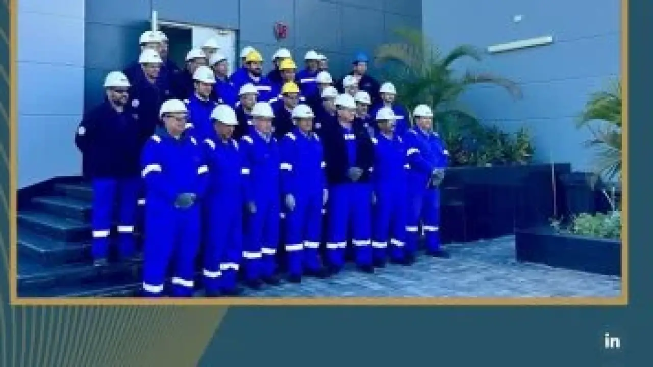 مجمع الصحراء الغربية.. توجيهات وزارية عاجلة تنهي أزمة نقص إمدادات الغاز الطبيعي