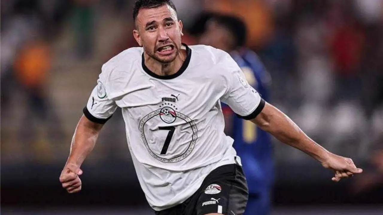 محمود تريزيجيه يتحدى السنغال.. تصريحات نارية تحسم موقف لاعبي المنتخب من هجوم الجماهير