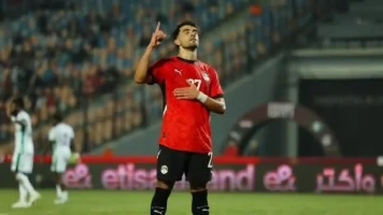 محمود صابر يحطم صمته.. اعترافات مثيرة بعد ضياع حلم الجماهير في مطلع 2026