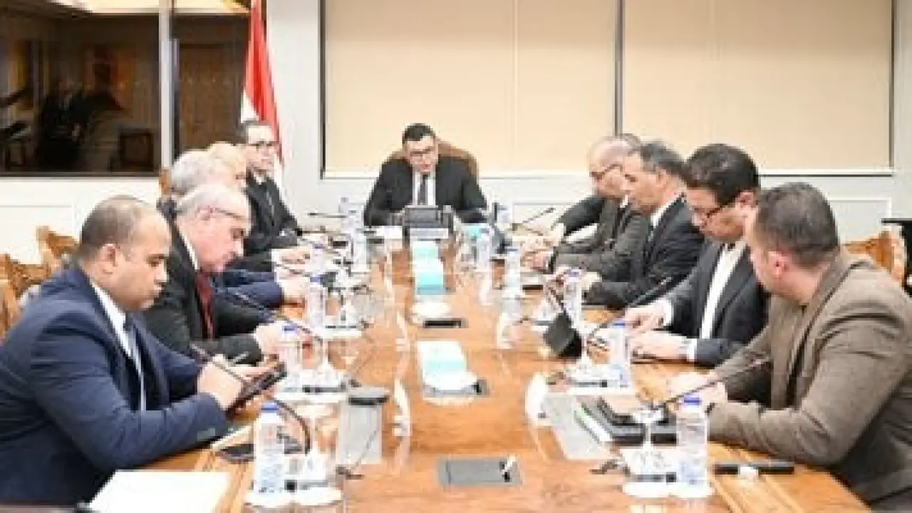 مدينة العلمين الجديدة.. قرارات حاسمة لوزير الإسكان ترسم ملامح السكن في 2026