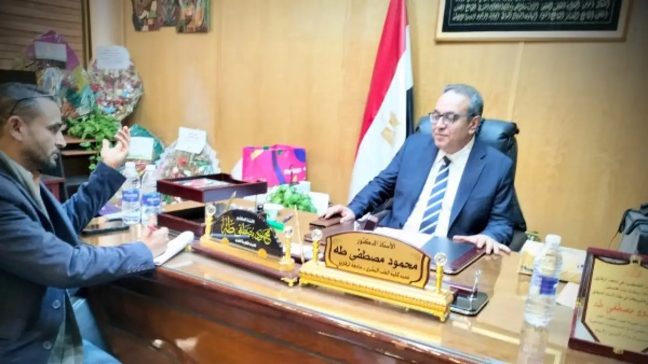 مستشفيات جامعة الزقازيق.. ميثاق جديد ينهي الخلافات بين المرضى والأطباء في 2026