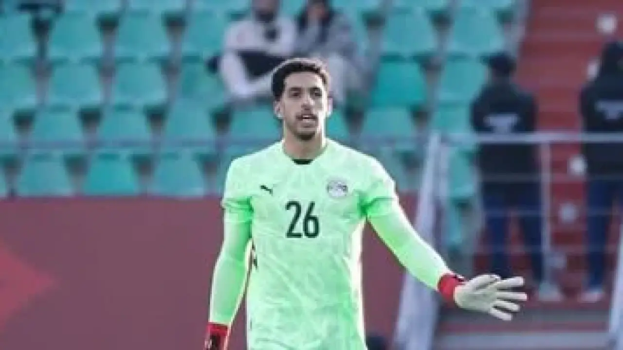 مصطفى شوبير.. كلمات مؤثرة تثير الجدل بعد ضياع حلم الجماهير المصرية في 2026