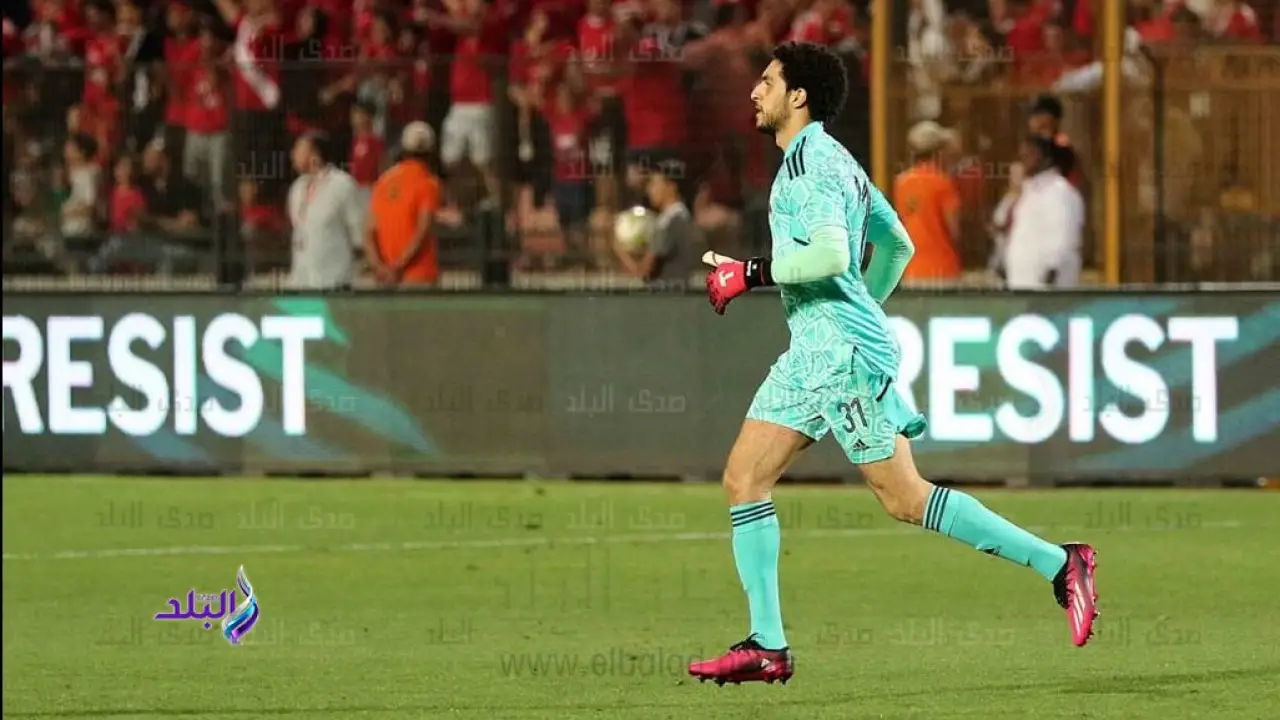 مصطفى شوبير يخرج عن صمته.. كلمات مؤثرة تثير الجدل بعد صدمة السنغال الكبرى