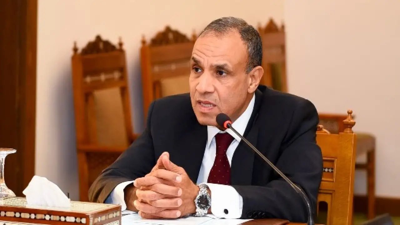 مصير السودان.. تحذير مصري شديد اللهجة ينهي الجدل حول تقسيم الأراضي الجارة